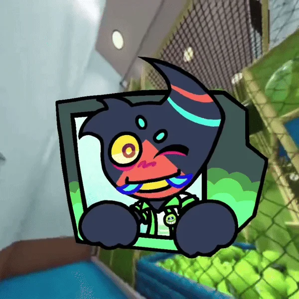 Gregoriah (Regretevator)