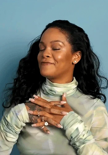 Rihanna 2022