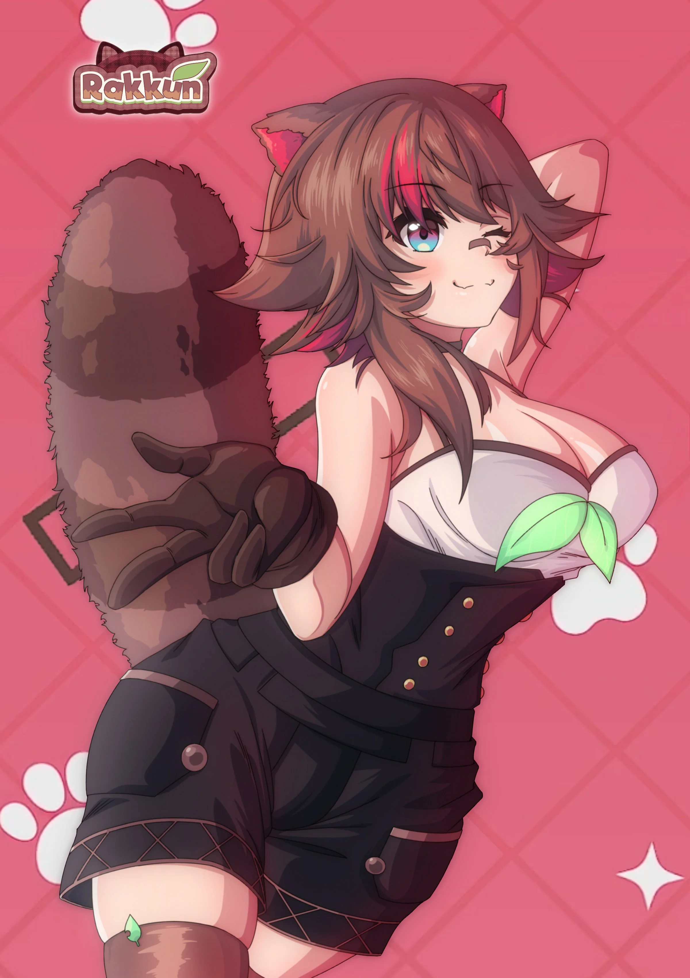 Rakkun