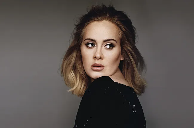 Adele (2011-2015)