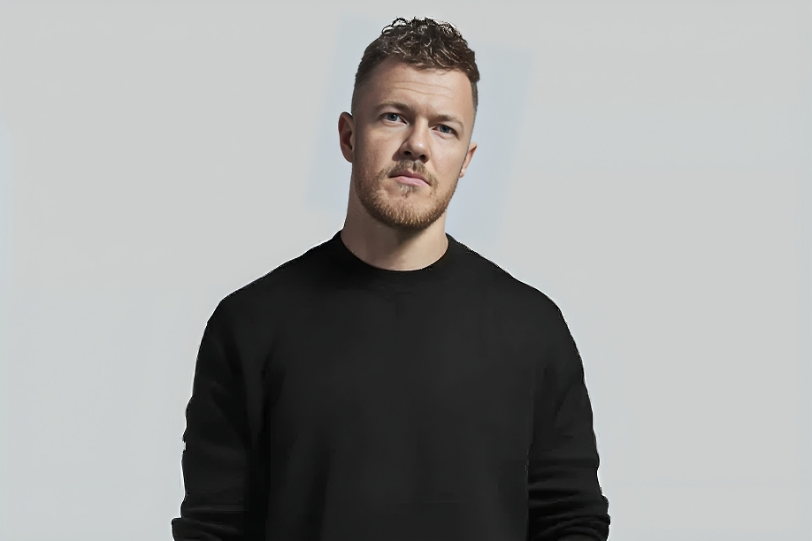Dan Reynolds (Imagine Dragons) (Evolve)