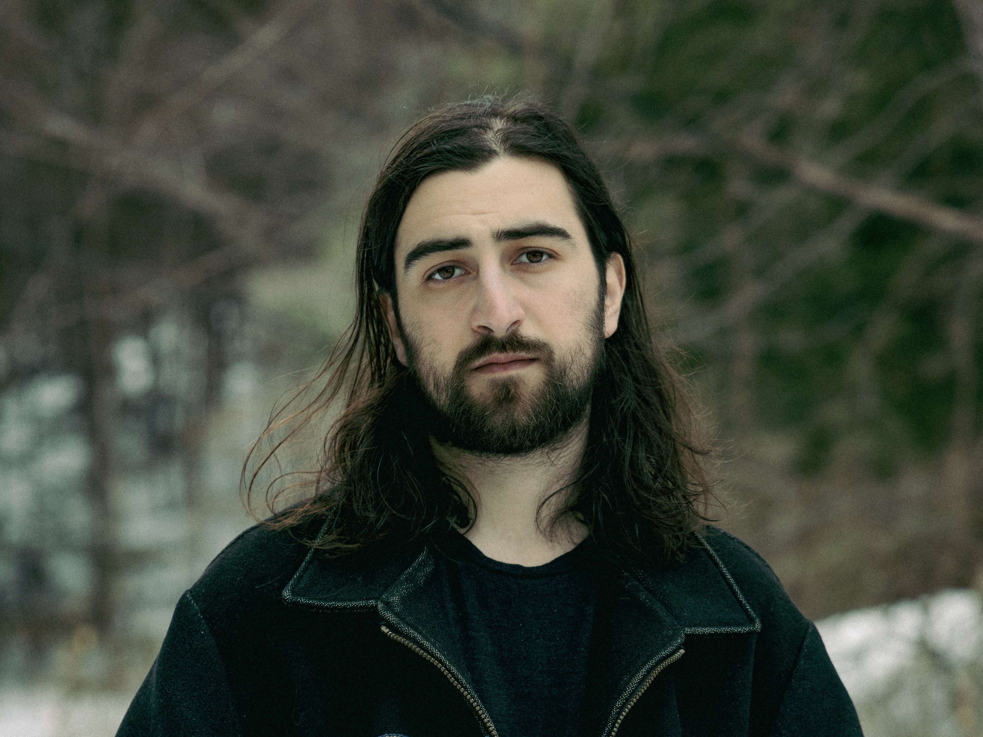 Noah Kahan (Stick Season)