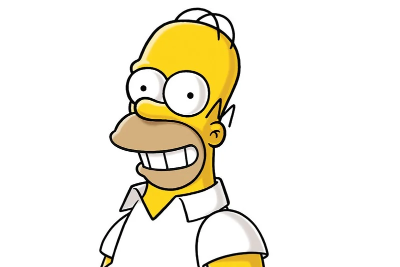 Homero Simpson(Latino)