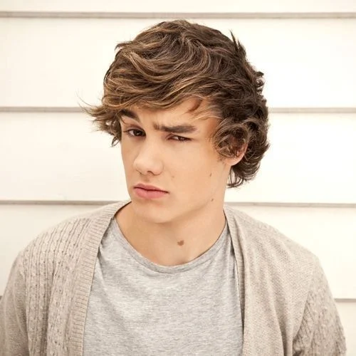 Liam Payne (One Direction) (2011 - 2012 Era)