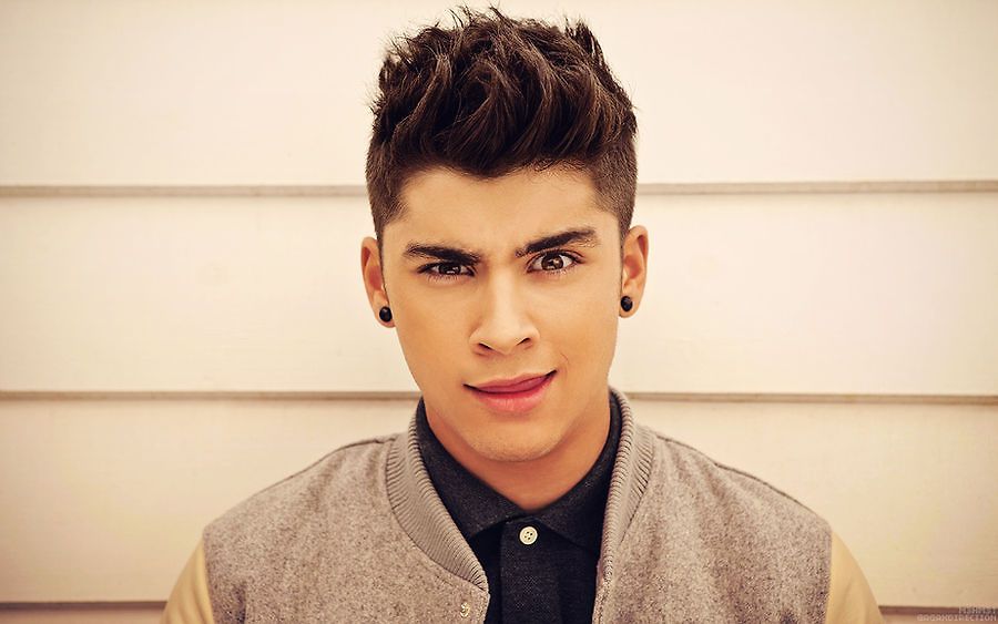 Zayn Malik (One Direction) (2011 - 2012 Era)