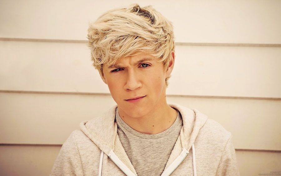 Niall Horan (One Direction) (2011 - 2012 Era)