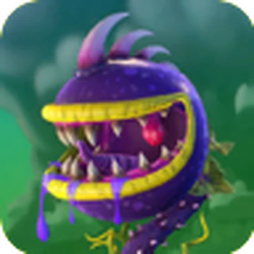 Chomper (PvZ GW1/2)