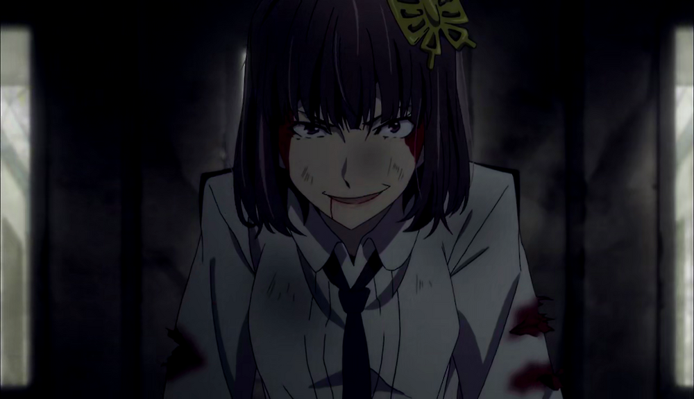 Akiko Yosano