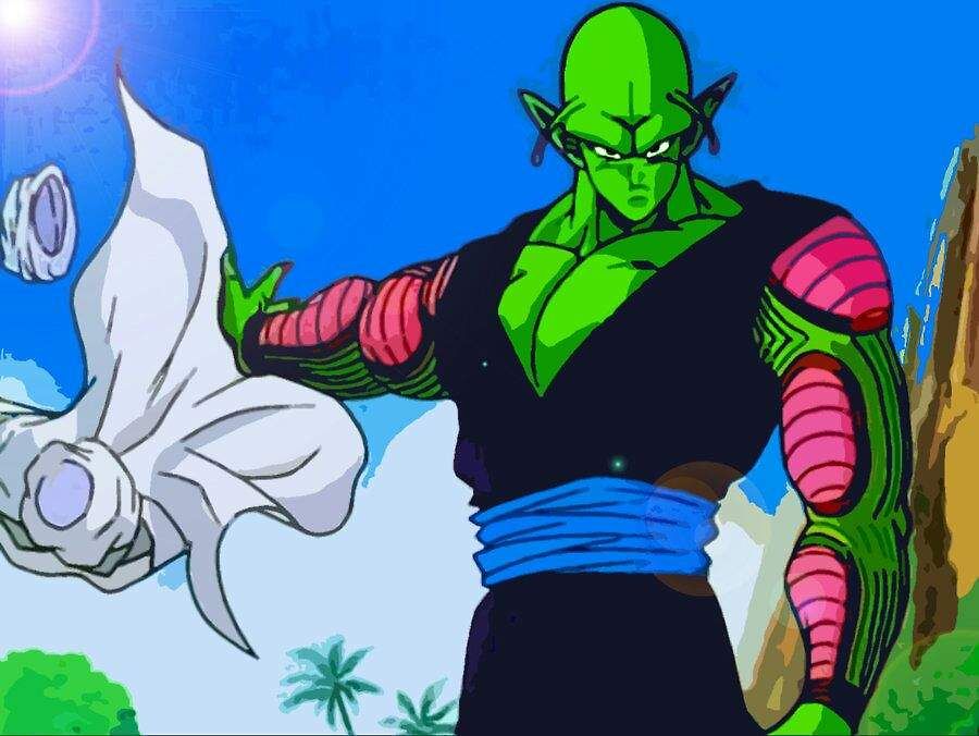 Piccolo