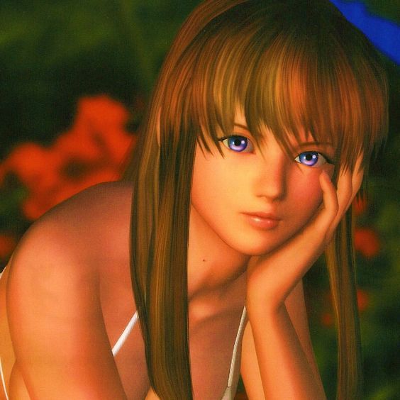 Hitomi (Dead or Alive)