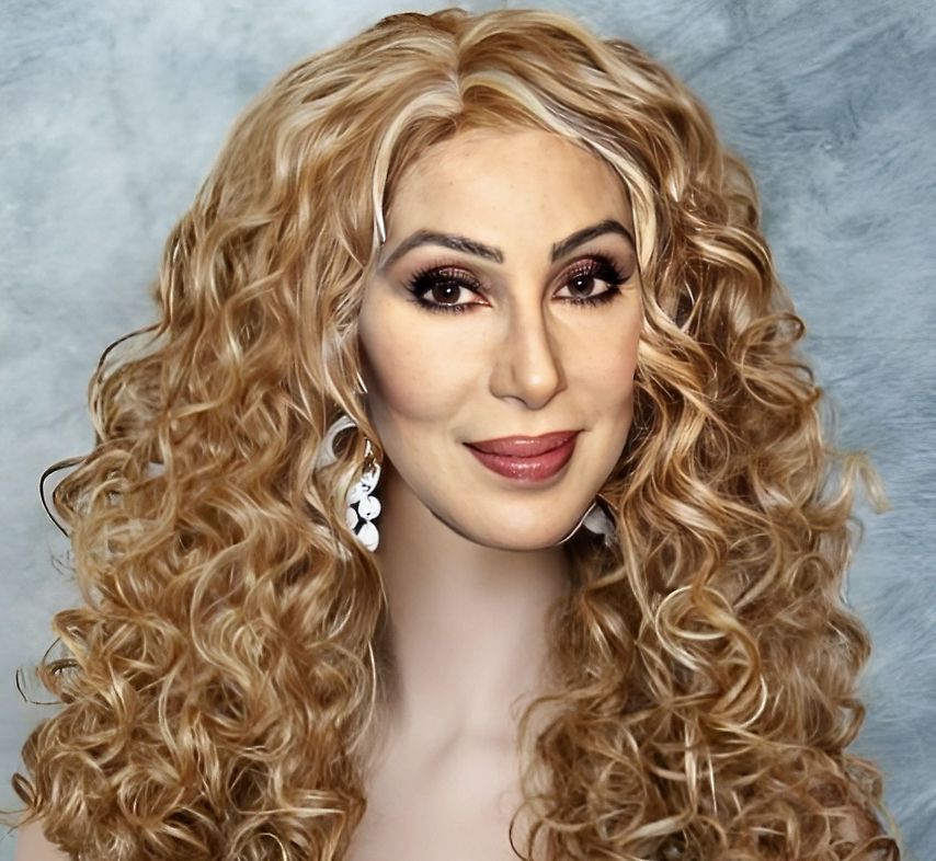 Cher (Soprano Version)