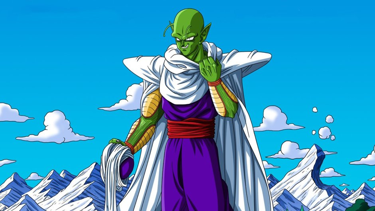Piccolo (DBS)