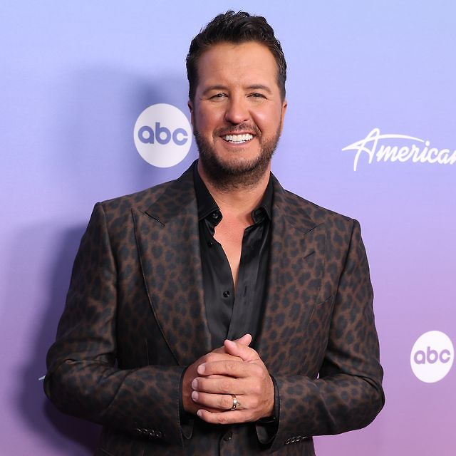 Luke Bryan