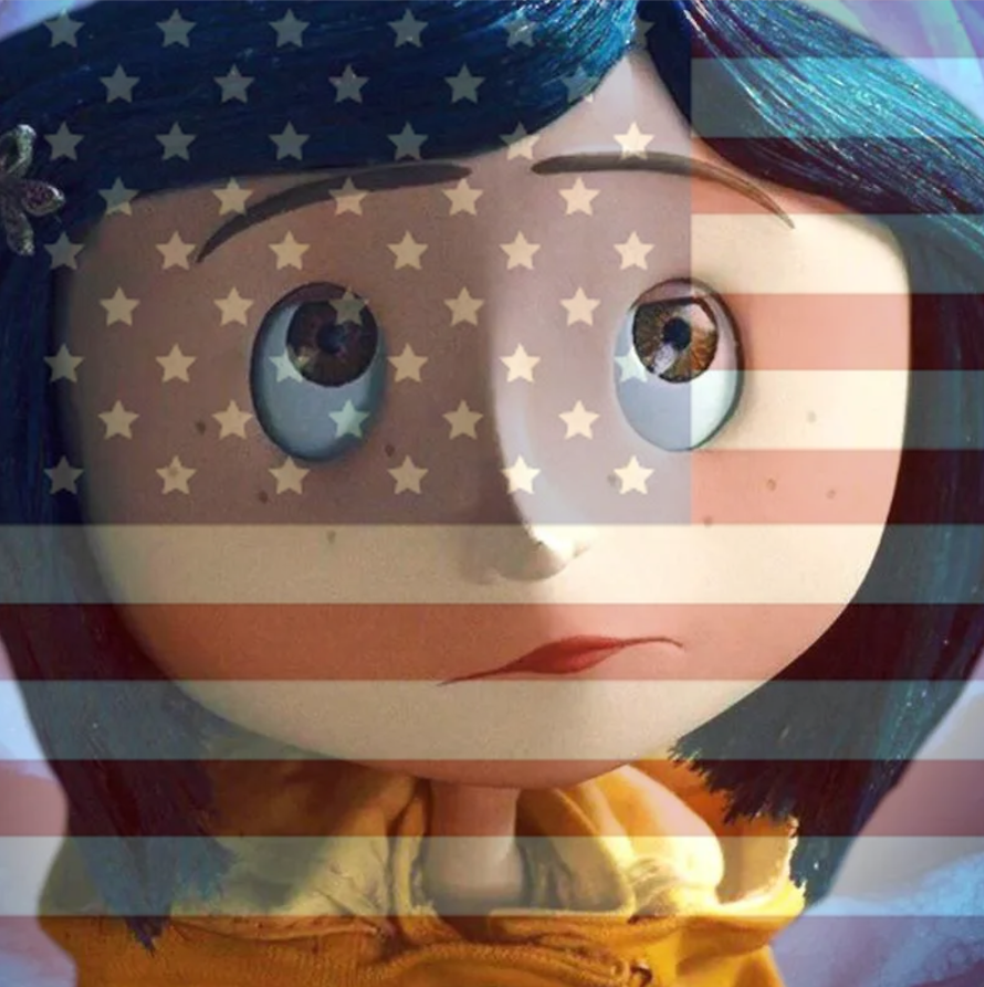 Coraline Jones