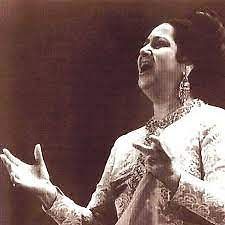 Umm Kulthum أم كلثوم الأطلال