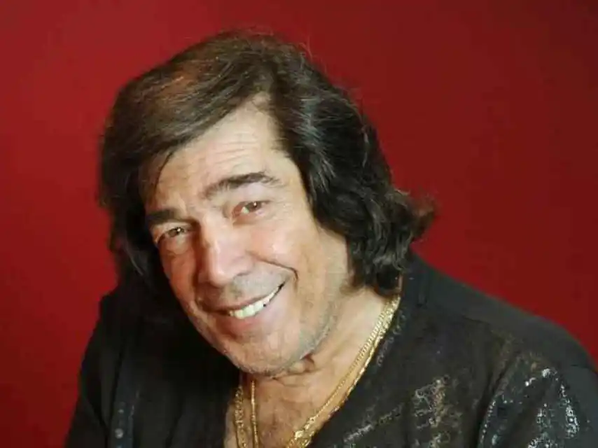 Cacho Castaña (creado por agusroccohd)