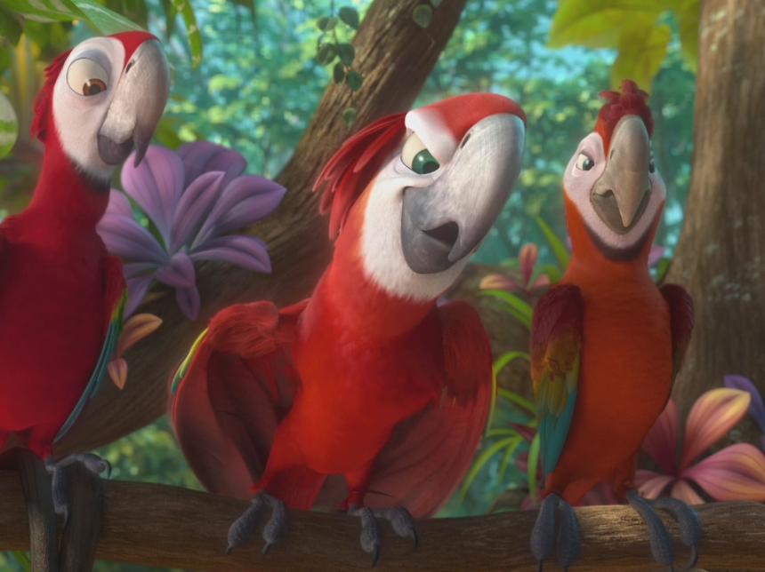 Felipe (Rio 2)