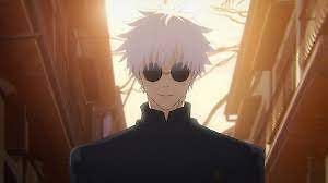 Gojo Dub ENG
