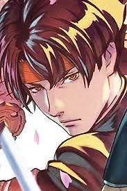 Kazuma Asogi (The Great Ace Attorney)