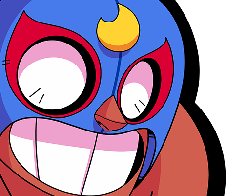 El Primo (brawl stars)