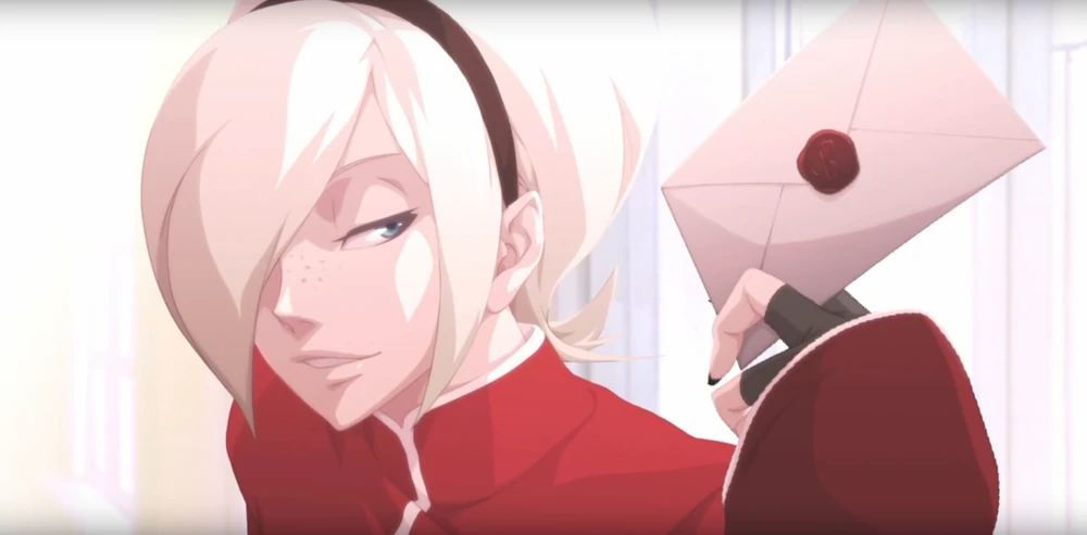 Ash Crimson (KOF MI: RA / KOF XIII / All Star) Voice AI Model [VA: Sonosuke Nagashiro]
