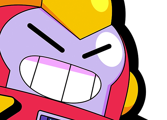 Surge (brawl Stars)