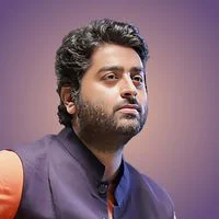 Arijit Singh (India 🇮🇳)