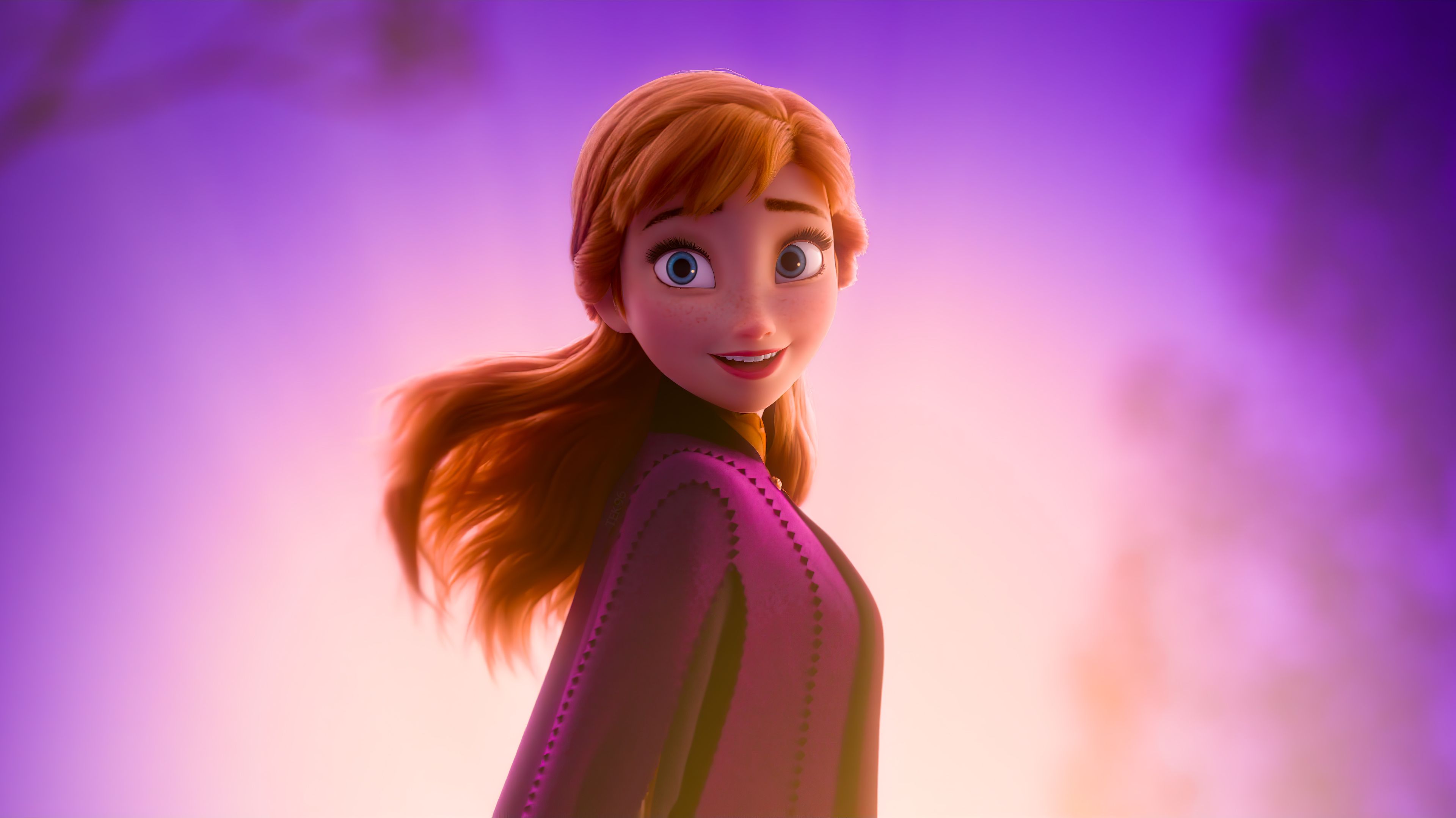 Anna (Frozen)