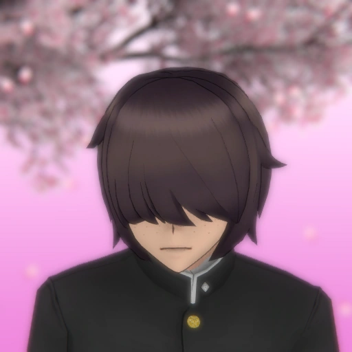 Hazu Kashibuchi (Yandere Simulator)