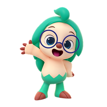 Hogi (Pinkfong Wonderstar)