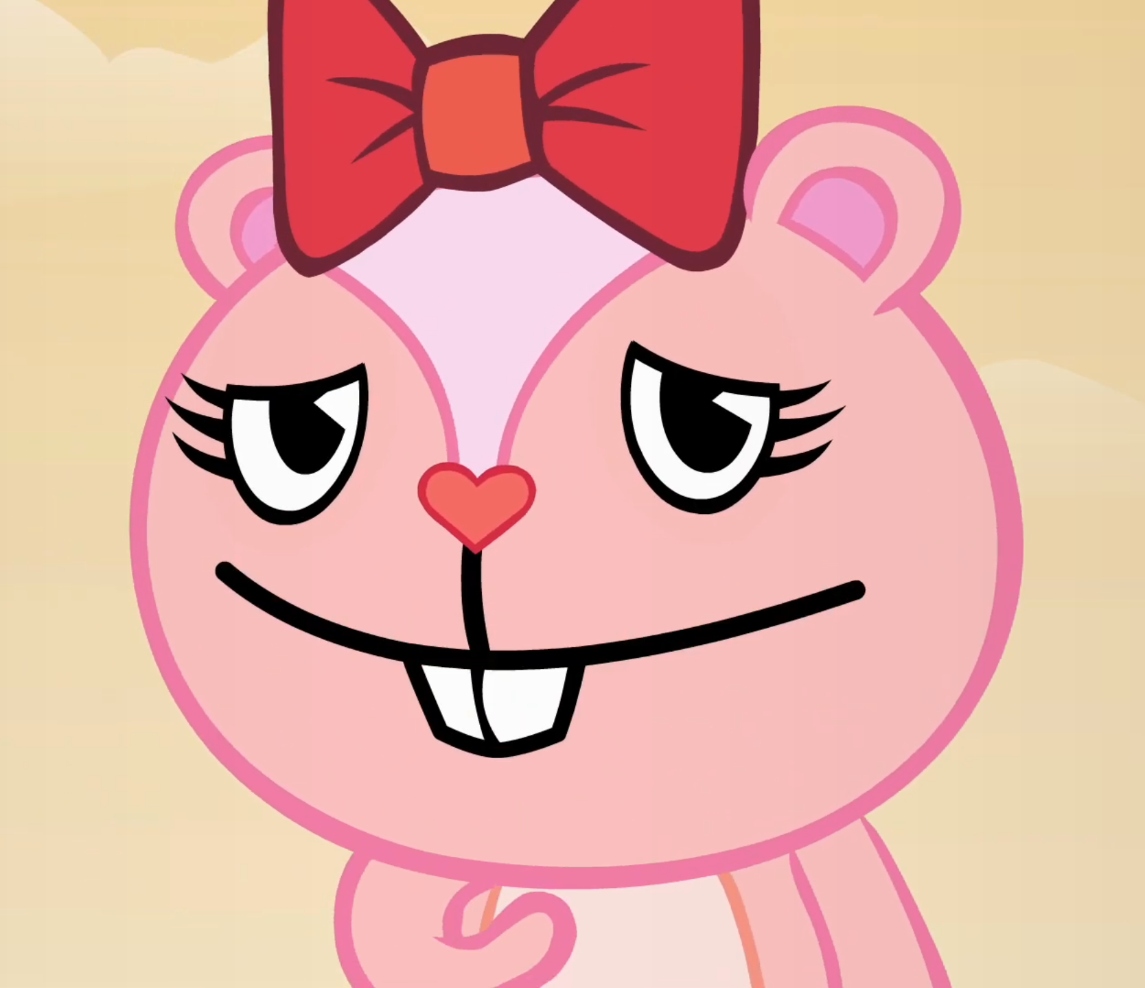 Giggles (HTF)