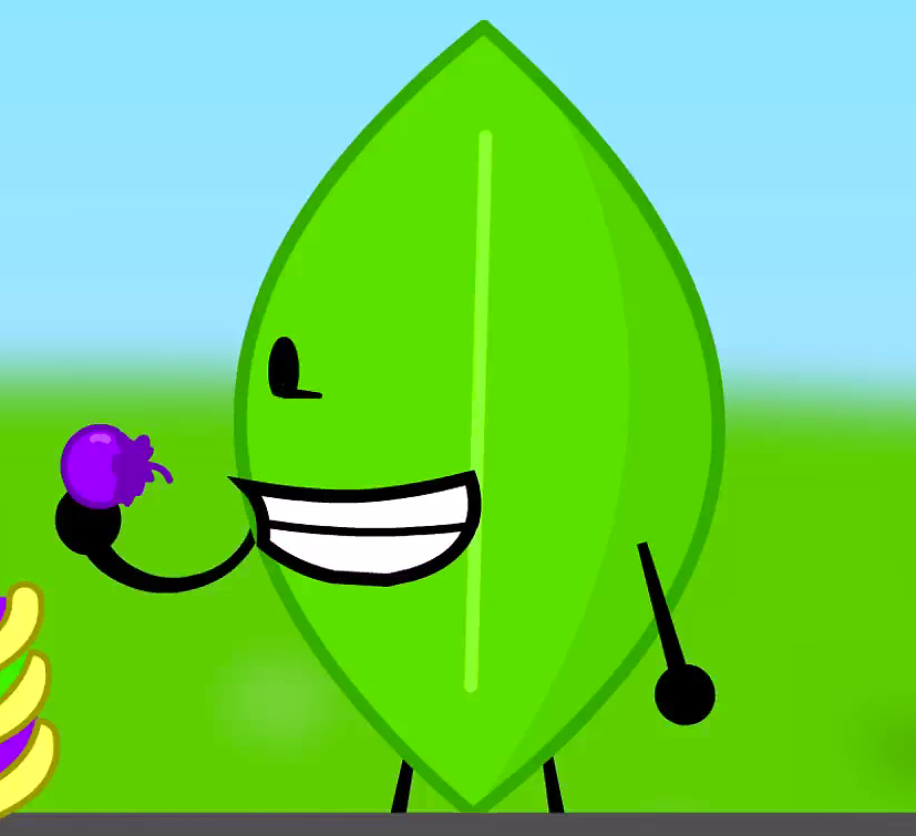 season 1 late leafy bfdi