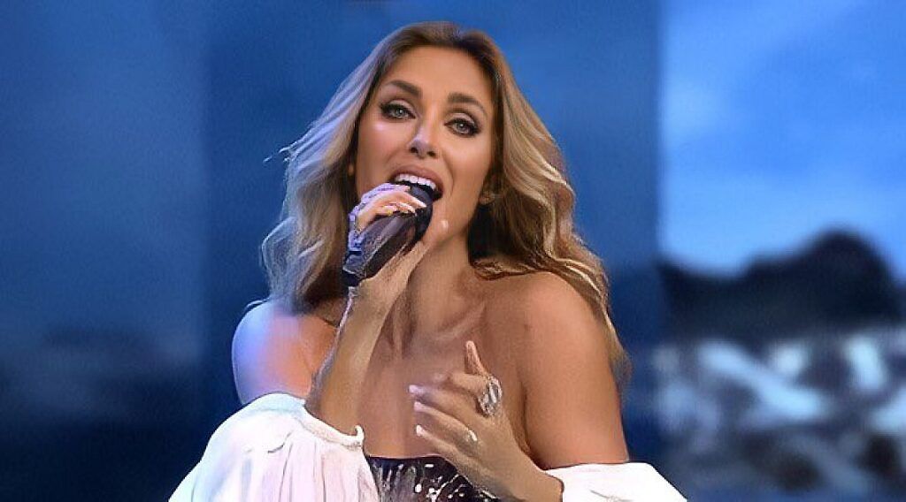 Anahí RBD
