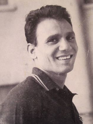 Abdelhalim arabic singer
