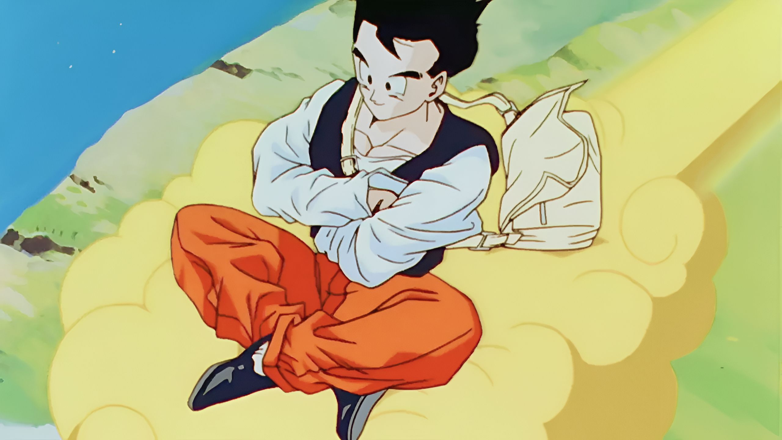 Gohan (DBZ)