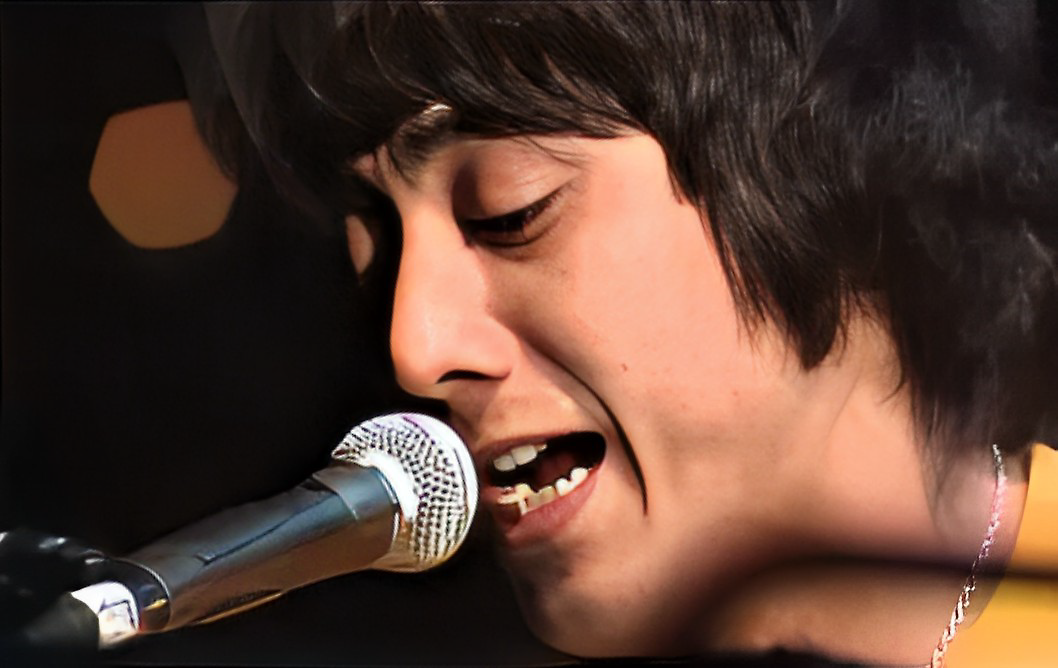 YAMAZAKI MASAYOSHI