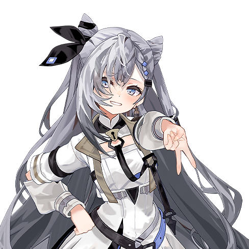 Vestia Zeta (Hololive ID)(GPT-SoVITS)