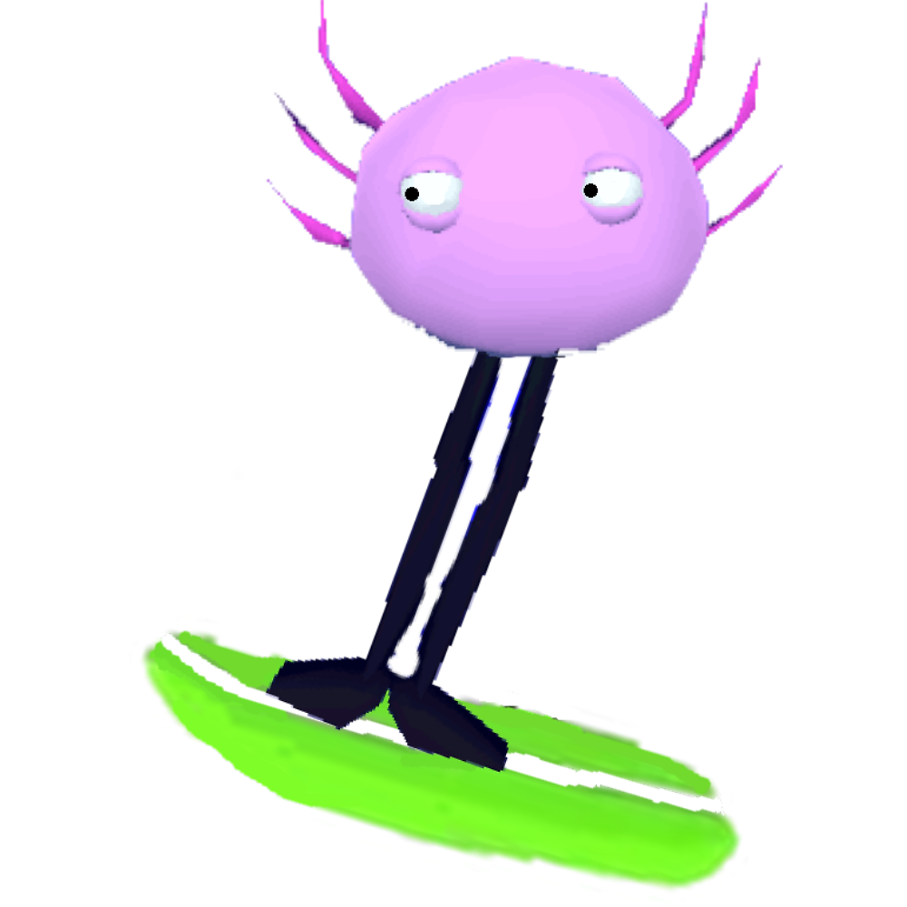 Kinito PET Normal