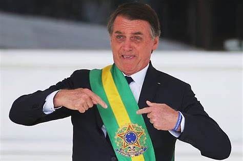 bolsonaro