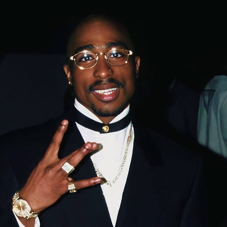 2Pac / Tupac
