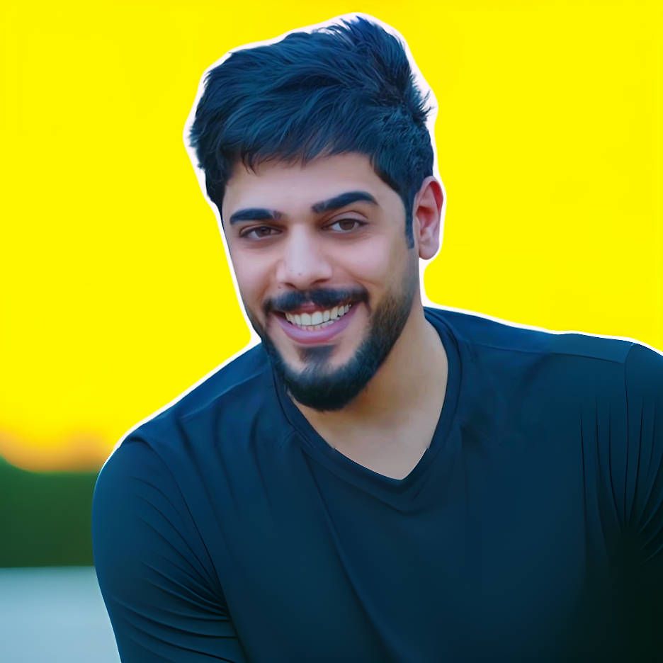 علي شاكر