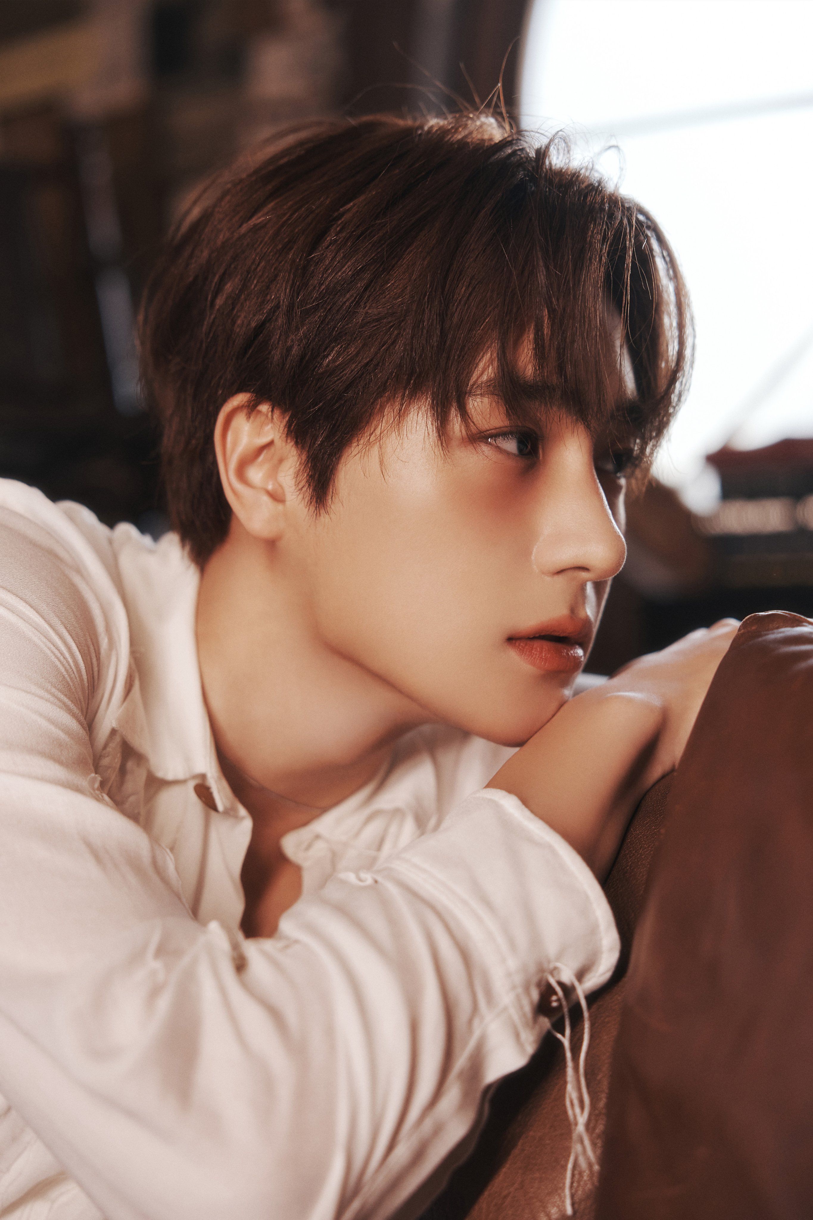 Hyunjae (THE BOYZ)