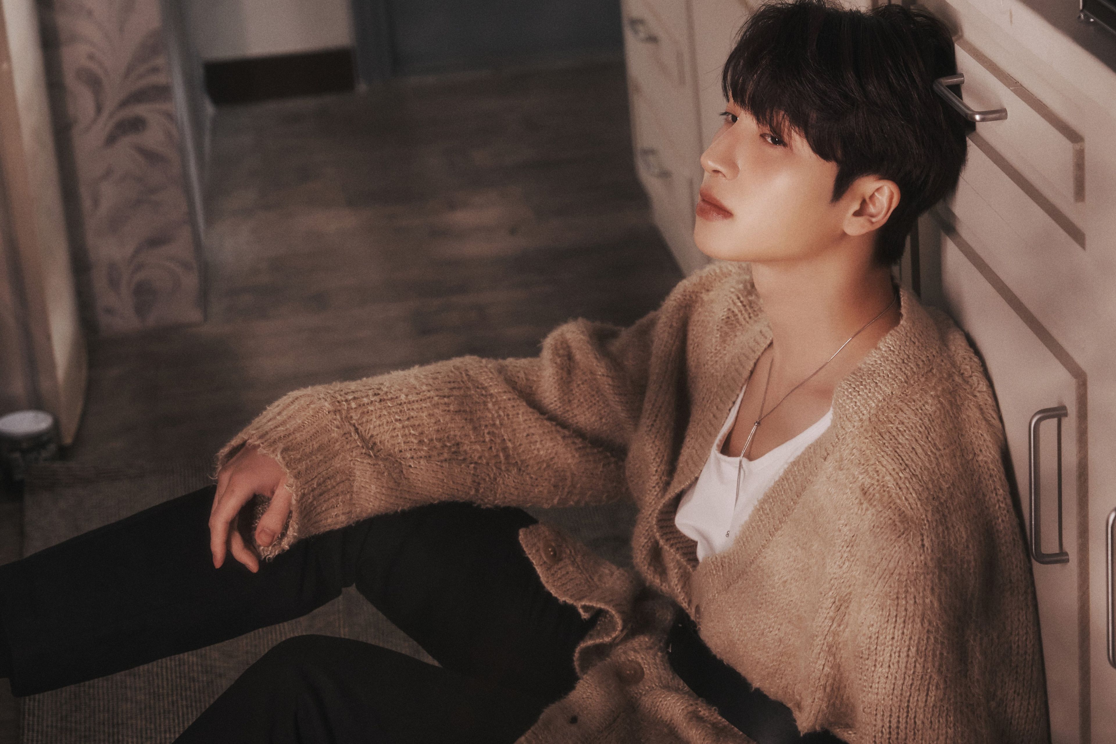 SANGYEON (THE BOYZ)
