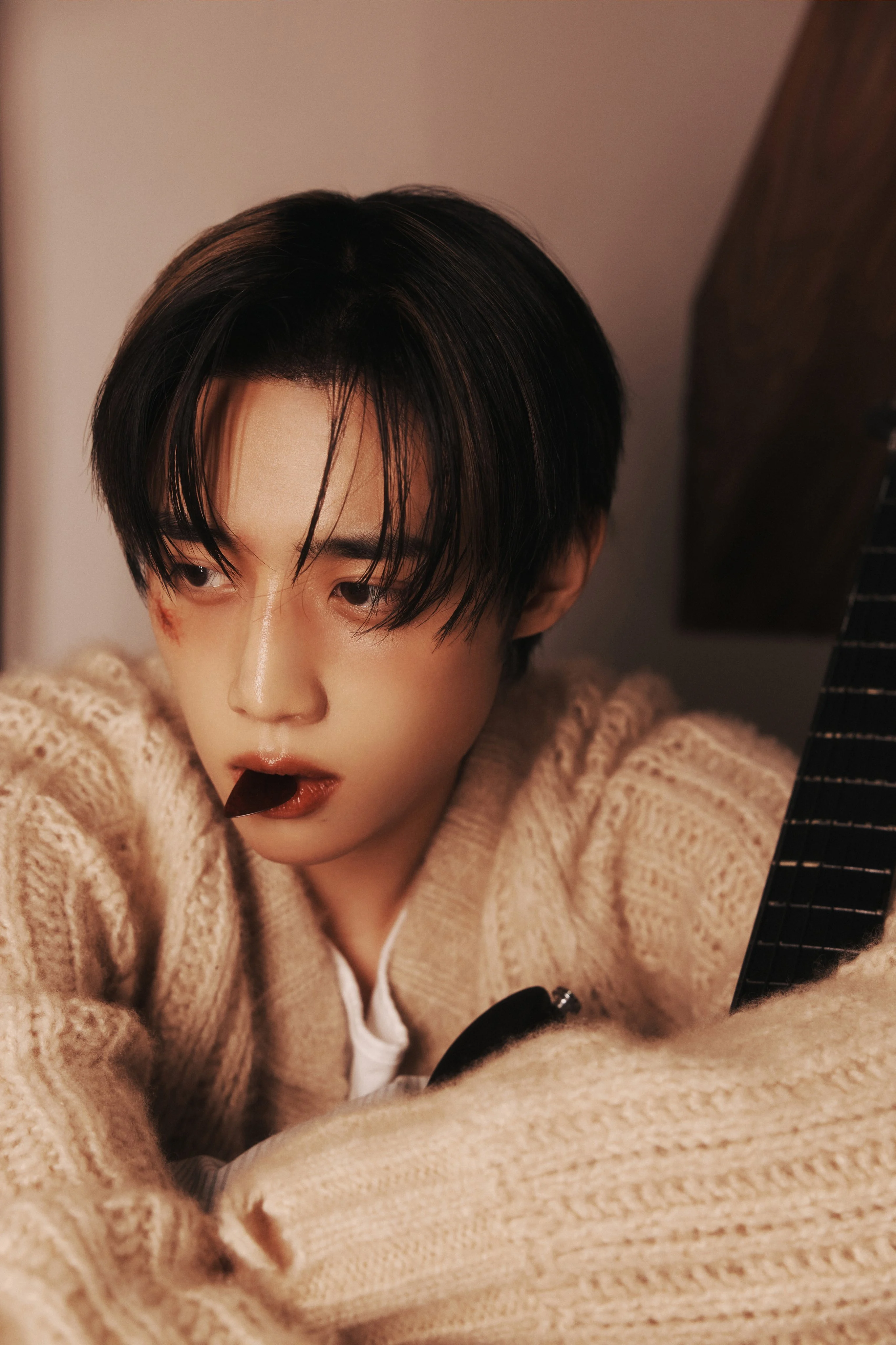 SUNWOO [SOFT] (THE BOYZ)