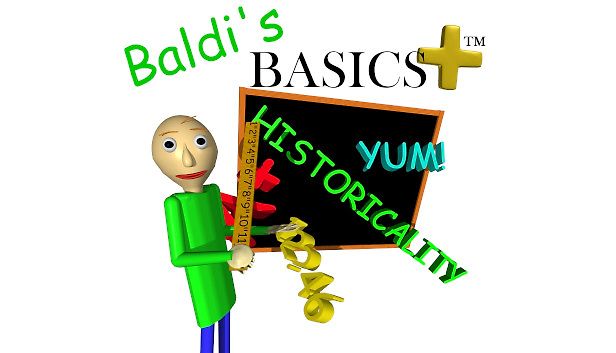 Baldi (Baldi's Basics in Education and Learning)