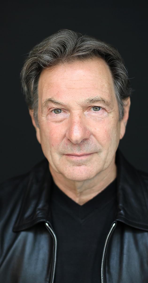Michael Brandon (Narration)