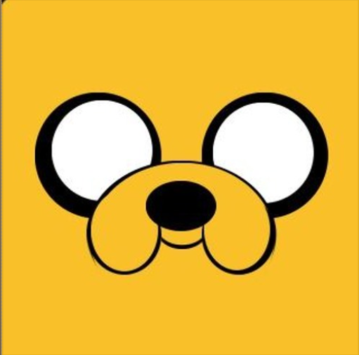 Jake el perro(Latino)