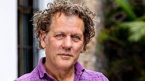 Kees van der Spek