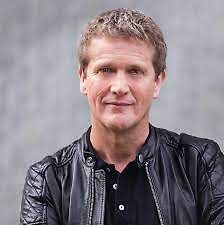 Alberto Stegeman