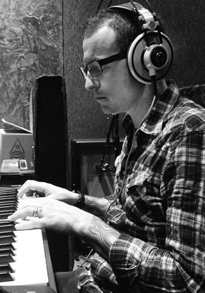 Chester Bennington Ultimate
